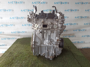 Двигатель Nissan Rogue 22-23 1.5T KR15DDT 33к, с масляным насосом, 5-5-6, эмульсия