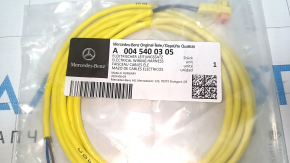 Проводка airbag Mercedes W167 GLE 350 450 20-26