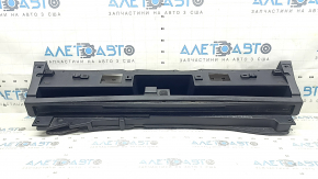 Suport podea portbagaj Toyota Rav4 16-18 hibrid, zgâriat