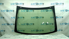 Стекло заднее Honda Accord 13-17