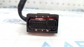 Фишка на блок ECU компьютер двигателя Toyota Rav4 16-18 hybrid hybrid AWD малая