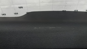 Обшивка двери багажника нижняя Jeep Grand Cherokee WL 22-26 черная, с плафонами, царапины