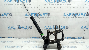 Mazda CX-5 17-24 AWD punte spate dreapta cu amortizor, ruginită