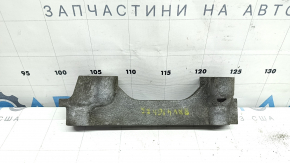 Кронштейн подушки двигателя правый Toyota Rav4 13-18 2.5, hybrid