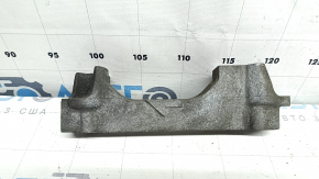 Кронштейн подушки двигателя правый Toyota Rav4 13-18 2.5, hybrid