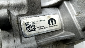 Генератор Jeep Grand Cherokee WL 22-26 PHEV