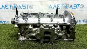 Головка блока цилиндров в сборе VW Passat b8 16-19 USA 1.8 TFSI