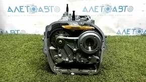 Головка блока цилиндров в сборе VW Passat b8 16-19 USA 1.8 TFSI