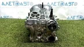 Головка блока цилиндров в сборе VW Passat b8 16-19 USA 1.8 TFSI