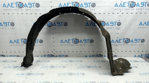 Bara de protecție față stânga Toyota Rav4 13-18