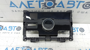 Șaibă schimbător de viteze pentru controlul modului de condus Jeep Grand Cherokee WL 23-26, zgârieturi