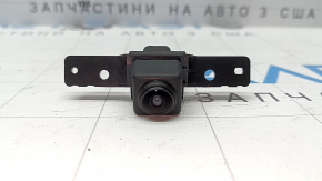 Камера передняя Nissan Rogue 14-16
