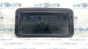 Стекло люка Toyota Rav4 13-18