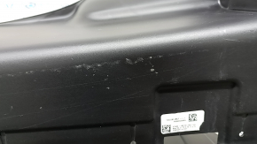 Поддон багажника Jeep Grand Cherokee WL 22-23 PHEV, царапины