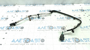 Провод ручника левый Jeep Grand Cherokee WL 21-26