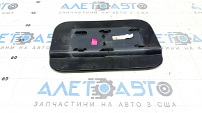Лючок бензобака Jeep Grand Cherokee WL 22-26