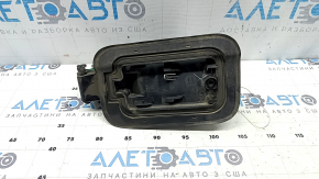 Корпус лючка бензобака Jeep Grand Cherokee WL 22-26 PHEV