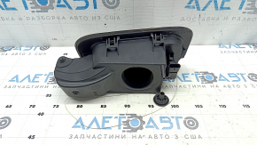 Корпус лючка бензобака Jeep Grand Cherokee WL 22-26 PHEV