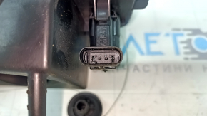 Корпус лючка бензобака Jeep Grand Cherokee WL 22-26 PHEV