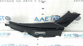 Decorat bara fata pentru far dreapta Honda Accord 23-