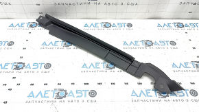 Garnitură capotă-aripa dreapta Honda Accord 23-
