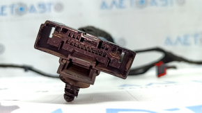 Проводка печки Jeep Grand Cherokee WL 21-26