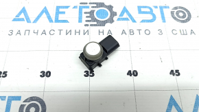 Парктроник переднего бампера внешний Honda Accord 23-26