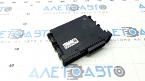 NETWORK GATEWAY CONTROL MODULE Jeep Grand Cherokee WL 21-26