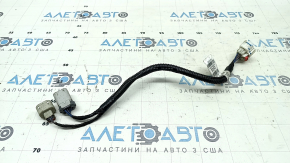 Проводка топливного насоса Jeep Grand Cherokee WL 21-26