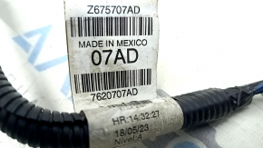 Cablaj pompă de combustibil Jeep Grand Cherokee WL 21-26