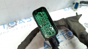 Проводка Jeep Grand Cherokee WL 21-26