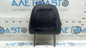 Подголовник 2 ряда правый Toyota Rav4 16-18 кожа черная, Limited