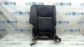 Scaun dreapta Toyota Rav4 13-15, material textil bej, pentru curățare