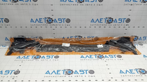 Deflector radiator fund BMW 5 G30 17-21 nou original