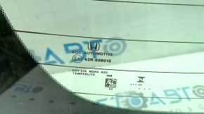 Стекло заднее Honda Accord 23-26 AGC