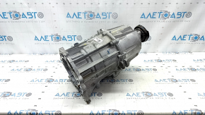 Раздатка Jeep Grand Cherokee WL 22-26 PHEV 20к