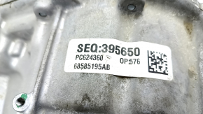 Раздатка Jeep Grand Cherokee WL 22-26 PHEV 20к