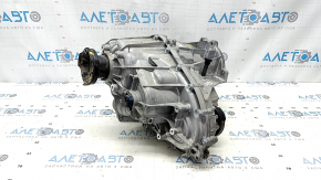Раздатка Jeep Grand Cherokee WL 22-26 PHEV 20к