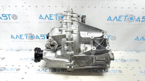 Раздатка Jeep Grand Cherokee WL 22-26 PHEV 20к