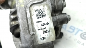 Передний редуктор Jeep Grand Cherokee WL 22-26 PHEV 20к