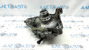 Передний редуктор Jeep Grand Cherokee WL 22-26 PHEV 20к