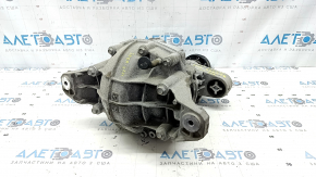 Задний дифференциал редуктор Jeep Grand Cherokee WL 22-26 PHEV AWD 20к
