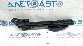 Салазка водительского сиденья левая Honda Accord 23-26 электро, без каркаса