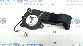 Motor reglabil longitudinal scaun pasager Honda Accord 23-26 fără cadru