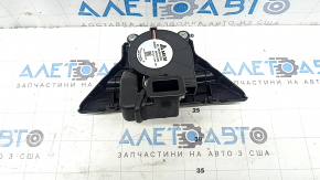 Motor reglabil longitudinal scaun pasager Honda Accord 23-26 fără cadru
