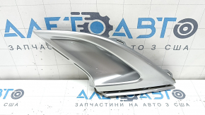 Grilă bara stângă pentru Honda Accord 2023-26, argintie