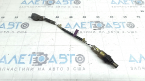 Лямбда-зонд второй Toyota Rav4 13-18 2.5, hybrid, слизаны грани