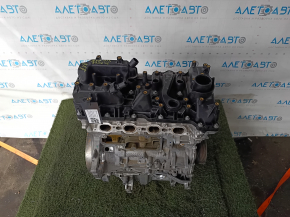Двигатель Jeep Grand Cherokee WL 22-26 2.0T PHEV ECX 20к, повреждение водой, эмульсия, клин, на запчасти