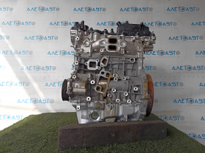 Двигатель Jeep Grand Cherokee WL 22-26 2.0T PHEV ECX 20к, повреждение водой, эмульсия, клин, на запчасти