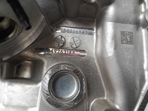 Двигатель Jeep Grand Cherokee WL 22-26 2.0T PHEV ECX 20к, повреждение водой, эмульсия, клин, на запчасти